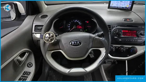 KIA MORNING (PICANTO) SMART SPECIAL