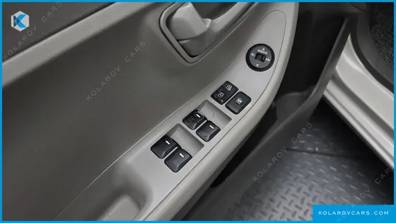 KIA MORNING (PICANTO) SMART SPECIAL