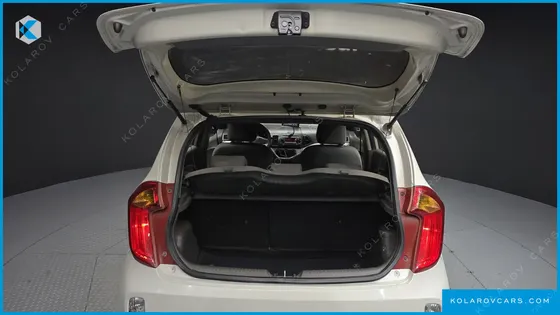 KIA MORNING (PICANTO) SMART SPECIAL
