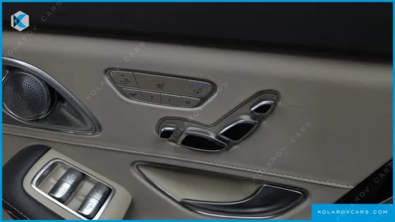 MERCEDES S-CLASS MAYBACH S600
