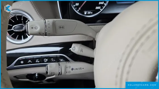 MERCEDES S-CLASS MAYBACH S600
