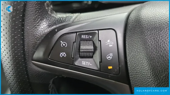 CHEVROLET (GM DAEWOO) SPARK LTZ