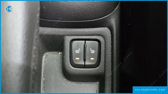 CHEVROLET (GM DAEWOO) SPARK LTZ
