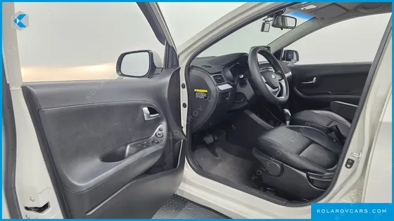 KIA MORNING (PICANTO) DELUXE SPECIAL