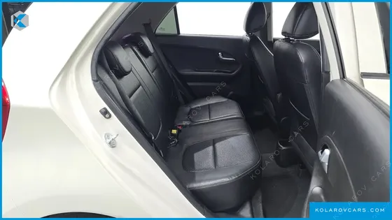 KIA MORNING (PICANTO) DELUXE SPECIAL