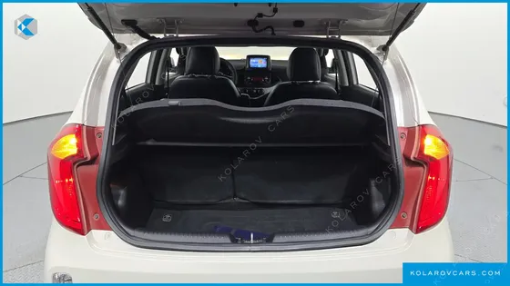 KIA MORNING (PICANTO) DELUXE SPECIAL