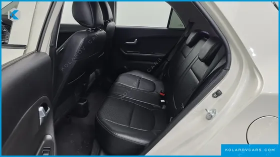 KIA MORNING (PICANTO) DELUXE SPECIAL