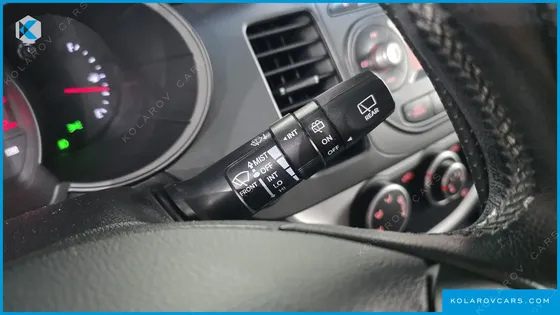 KIA MORNING (PICANTO) DELUXE SPECIAL