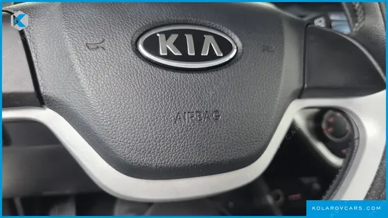KIA MORNING (PICANTO) DELUXE SPECIAL