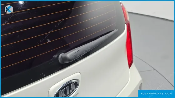 KIA MORNING (PICANTO) DELUXE SPECIAL