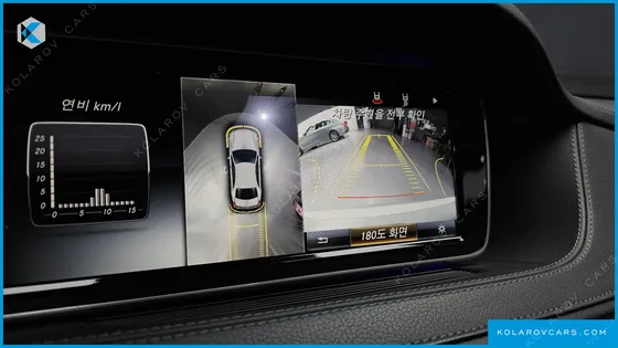 MERCEDES S-CLASS S350 D 4MATIC