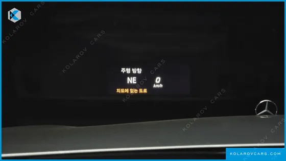 MERCEDES S-CLASS S350 D 4MATIC