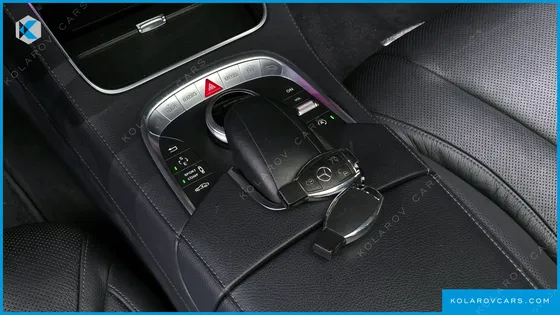 MERCEDES S-CLASS S350 D 4MATIC