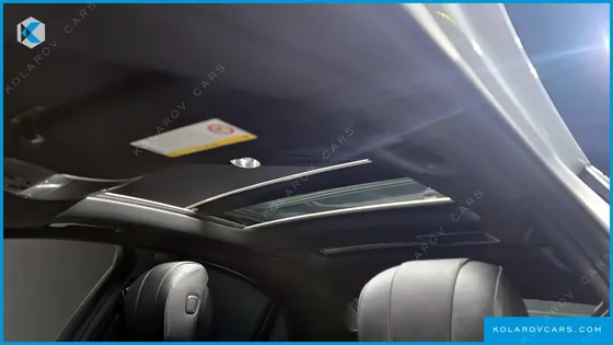 MERCEDES S-CLASS S350 D 4MATIC