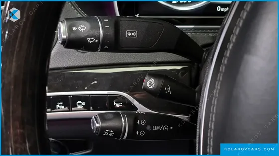 MERCEDES S-CLASS S350 D 4MATIC