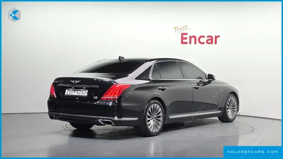 GENESIS EQ900 3.8 GDI AWD