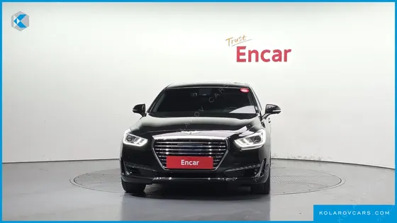 GENESIS EQ900 3.8 GDI AWD