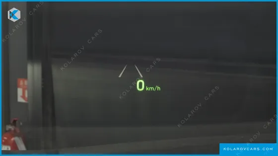 GENESIS EQ900 3.8 GDI AWD