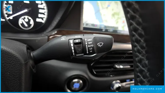 GENESIS EQ900 3.8 GDI AWD