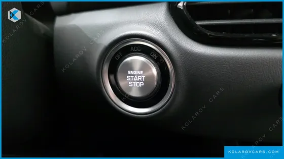 GENESIS EQ900 3.8 GDI AWD