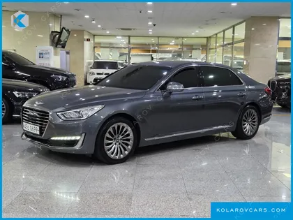 GENESIS EQ900 3.8 GDI AWD