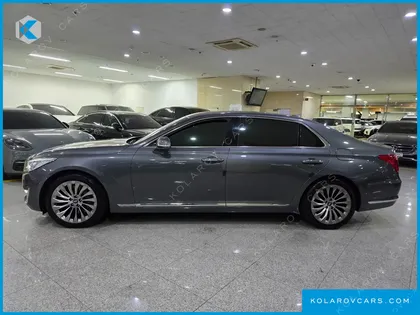 GENESIS EQ900 3.8 GDI AWD