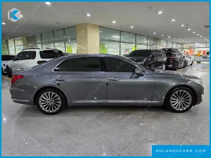 GENESIS EQ900 3.8 GDI AWD