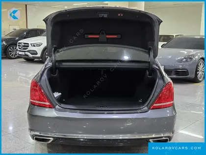 GENESIS EQ900 3.8 GDI AWD