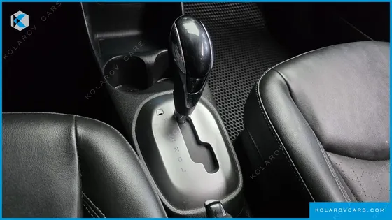 CHEVROLET (GM DAEWOO) SPARK LT