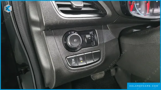 CHEVROLET (GM DAEWOO) SPARK LT