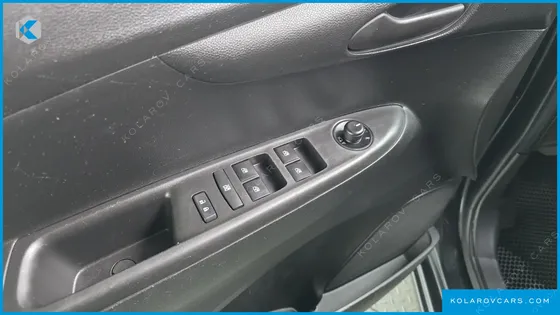 CHEVROLET (GM DAEWOO) SPARK LT