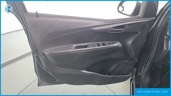 CHEVROLET (GM DAEWOO) SPARK LT