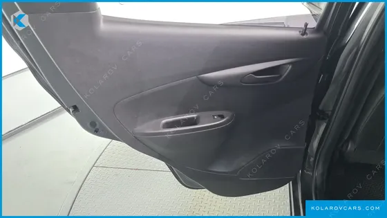 CHEVROLET (GM DAEWOO) SPARK LT