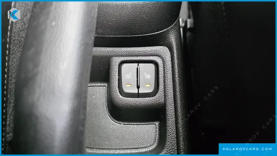 CHEVROLET (GM DAEWOO) SPARK LT