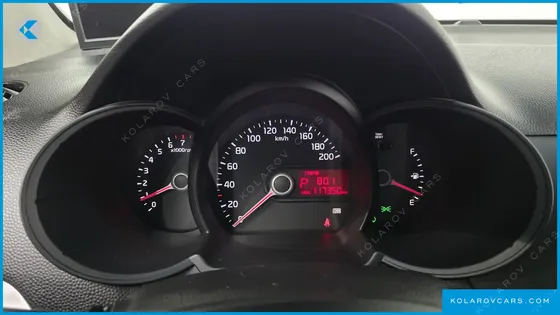 KIA MORNING (PICANTO) DELUXE