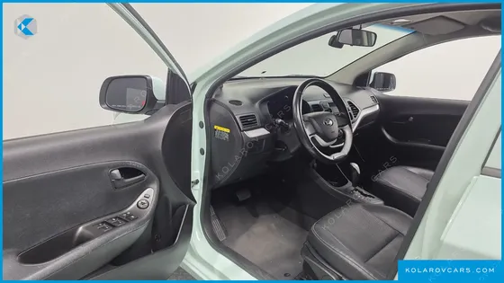 KIA MORNING (PICANTO) DELUXE