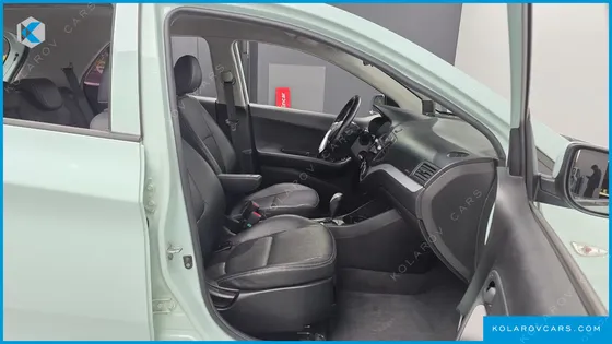 KIA MORNING (PICANTO) DELUXE