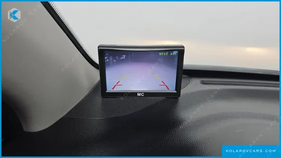 KIA MORNING (PICANTO) DELUXE