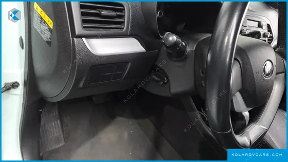 KIA MORNING (PICANTO) DELUXE