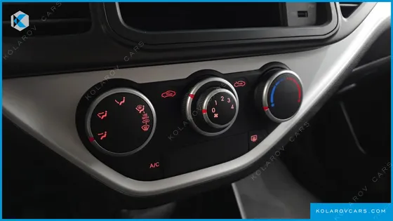 KIA MORNING (PICANTO) DELUXE