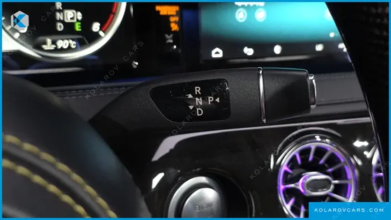 MERCEDES S-CLASS S350 D 4MATIC