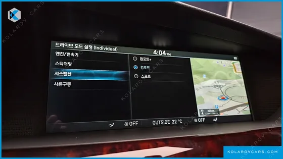 GENESIS EQ900 3.3 T-GDI AWD