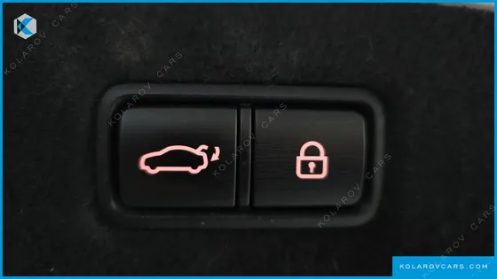 GENESIS EQ900 3.3 T-GDI AWD