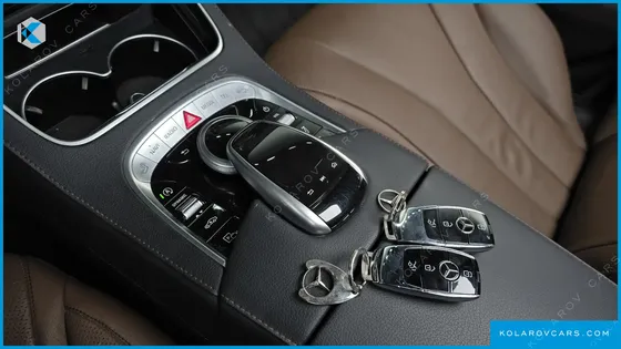 MERCEDES S-CLASS S450L 4MATIC
