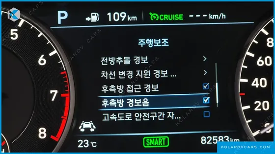 GENESIS EQ900 3.3 T-GDI AWD