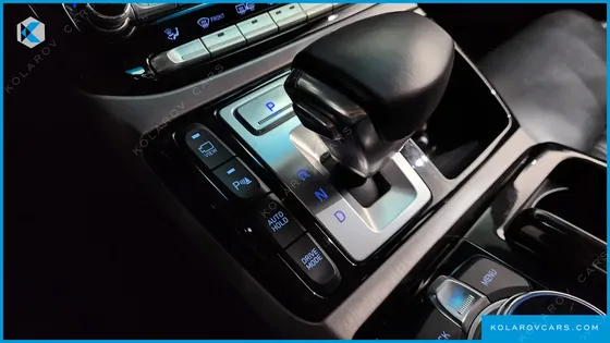 GENESIS EQ900 3.3 T-GDI AWD
