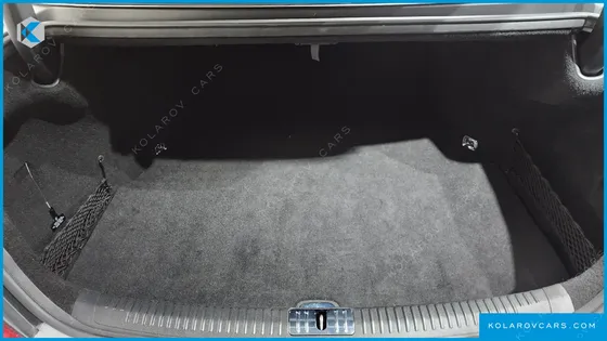 GENESIS EQ900 3.3 T-GDI AWD