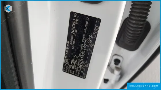GENESIS EQ900 3.3 T-GDI AWD