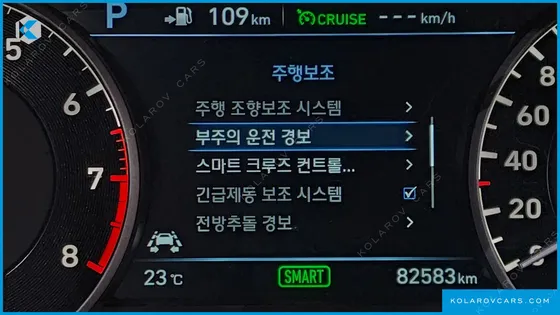 GENESIS EQ900 3.3 T-GDI AWD