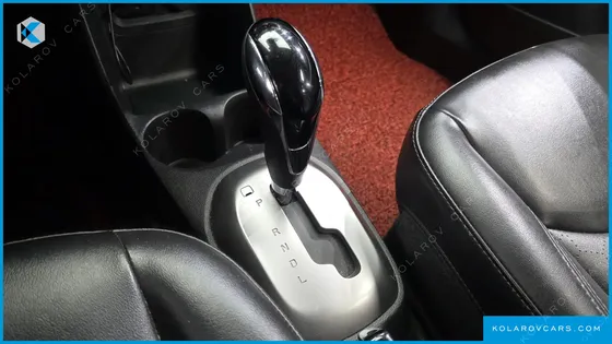 CHEVROLET (GM DAEWOO) SPARK LTZ
